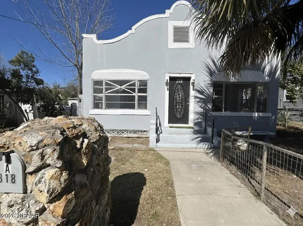 318 Hobart Ave, Daytona Beach, FL 32114
