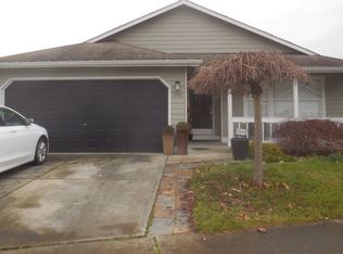 19410 46th Dr NE, Arlington, WA 98223