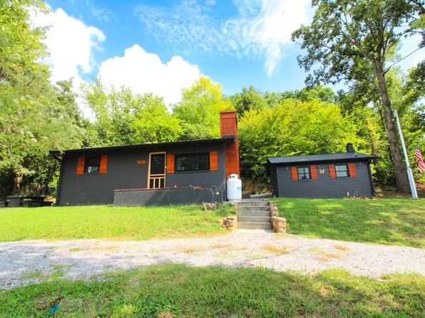 1920 Inskip Ln, Dandridge, TN 37725