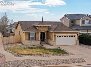 6610 Alibi Cir, Colorado Springs, CO 80923