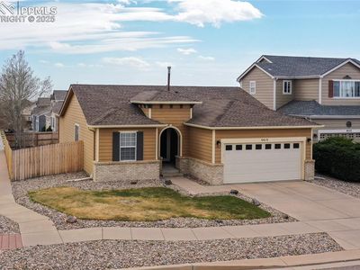 6610 Alibi Cir, Colorado Springs, CO, 80923