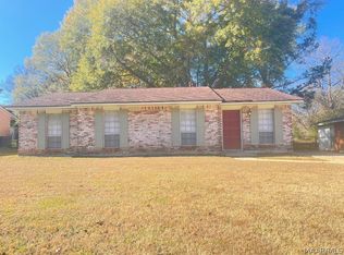 527 Placid Dr, Montgomery, AL 36117