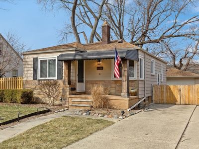 1920 Columbia Rd, Berkley, MI, 48072