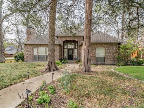 2801 Woodstream Ln, McKinney, TX 75072