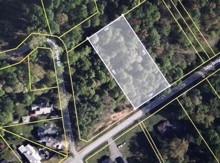 303 Talley Bridge Rd, Marietta, SC 29661