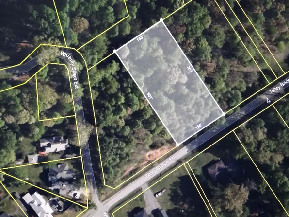 303 Talley Bridge Rd, Marietta, SC 29661