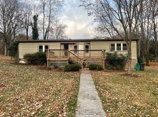 14610 Old Lyme Dr #C, Silver Spring, MD 20905