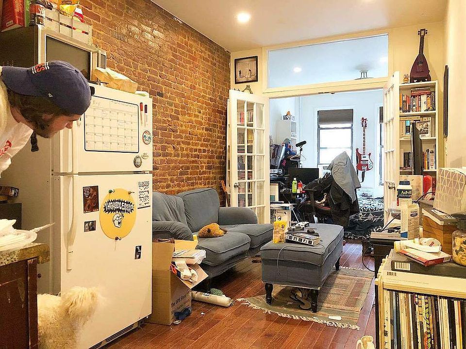 1st image of 637 Prospect Pl APT 1