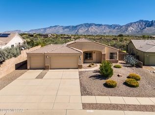 11614 N Quandry Dr, Tucson, AZ 85737