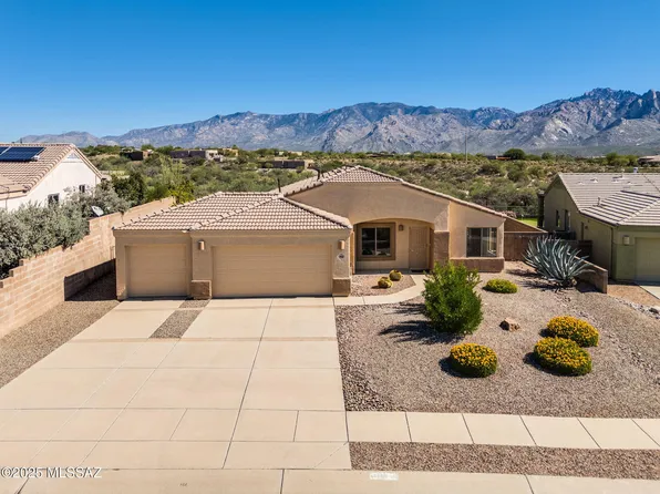 11614 N Quandry Dr, Tucson, AZ 85737