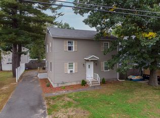 64-66 Glenwood St, Springfield, MA 01119
