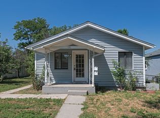 2081-2802 N Fulton St #2081, Aurora, CO 80010