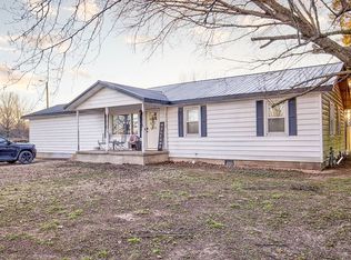 406 Lynn St, Sikeston, MO 63801