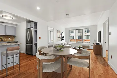 29 West 138th Street, #2D