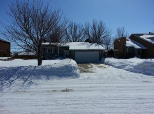 1608 38th Ave S, Fargo, ND 58103