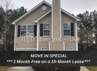 3774 Cress Way Dr, Decatur, GA 30034