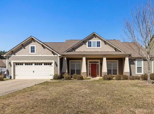 2082 Autumn Ridge Way, Auburn, AL 36830