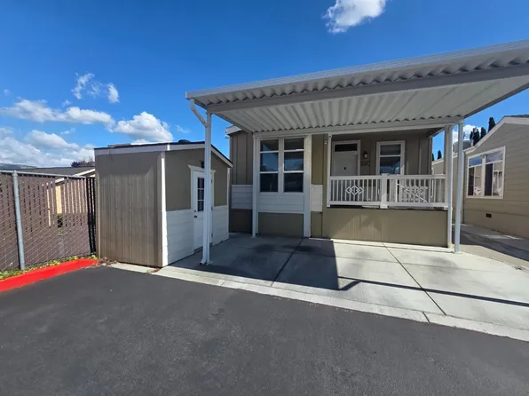 1520 E Capitol Expy Spc 52C, San Jose, CA 95121