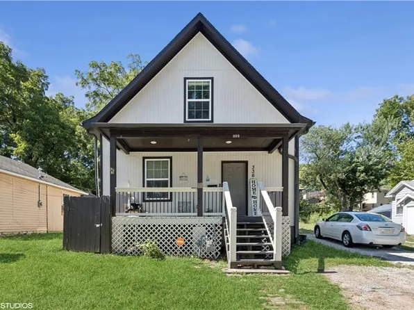 336 N 30th St, Kansas City, KS 66102