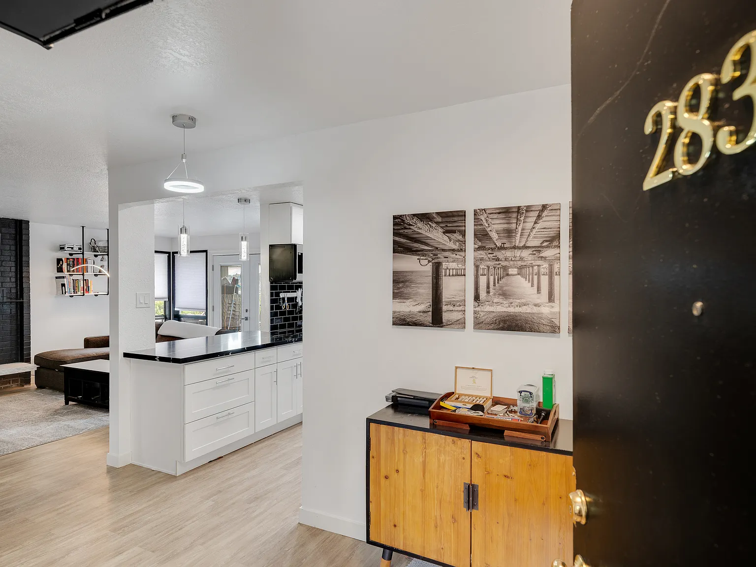 2 bed, 1180 sqft, $3,625 — Photo 3