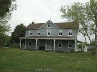 21774 Point Lookout Rd, Leonardtown, MD 20650