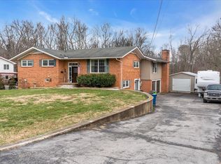 1007 Sycamore Dr, Manchester, TN 37355