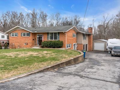 1007 Sycamore Dr, Manchester, TN, 37355