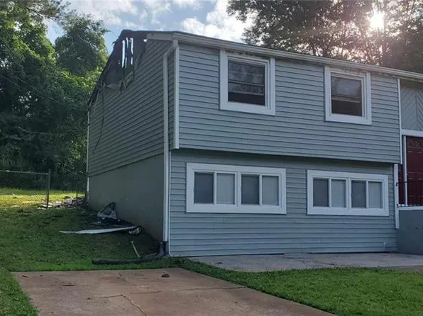 3831 Flakes Mill Rd, Decatur, GA 30034