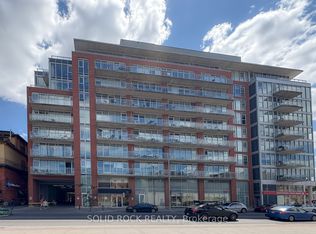 354 Gladstone Ave #715, Ottawa, ON K2P 0R4