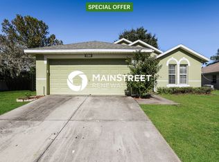 917 Vassar Dr, Eustis, FL 32726