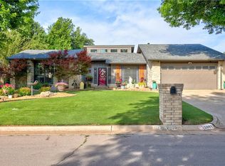 2001 Mackenzie Way, Yukon, OK 73099