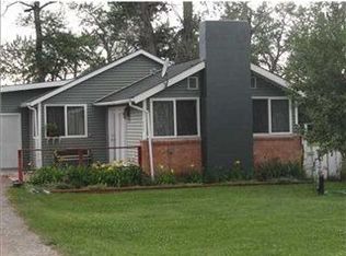 135 Nitche Rd, Absarokee, MT 59001