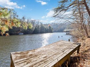 3 & 4 Cliffs Edge Rd, East Bernstadt, KY 40729