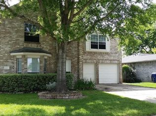28907 Fox Run Blvd, Spring, TX 77386