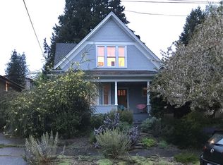 4411 29th Ave W, Seattle, WA 98199