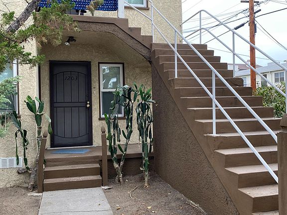 4th image of 1203 Mariposa St #1/2