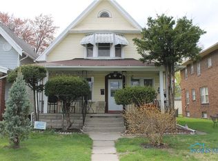 1117 Parkside Blvd, Toledo, OH 43607