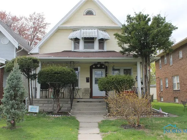 1117 Parkside Blvd, Toledo, OH 43607
