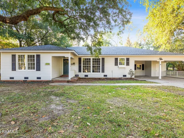 116 Urbana Dr, Lafayette, LA 70506