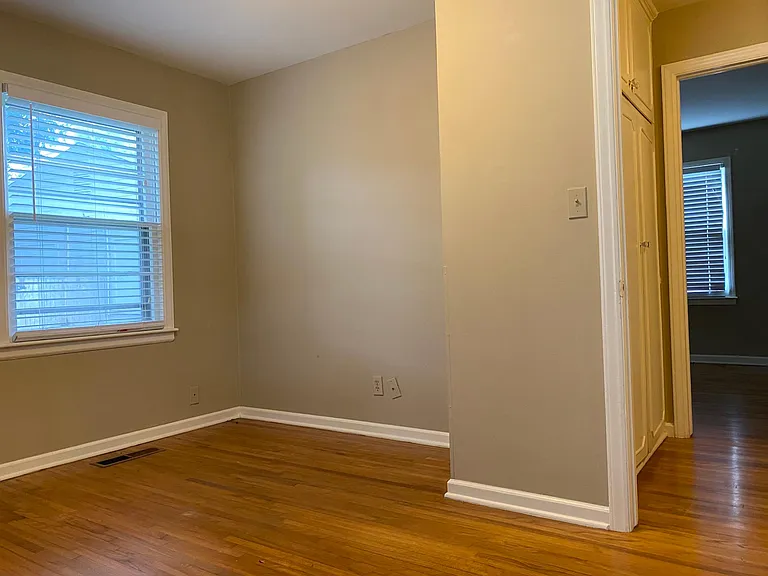 Bedroom #1