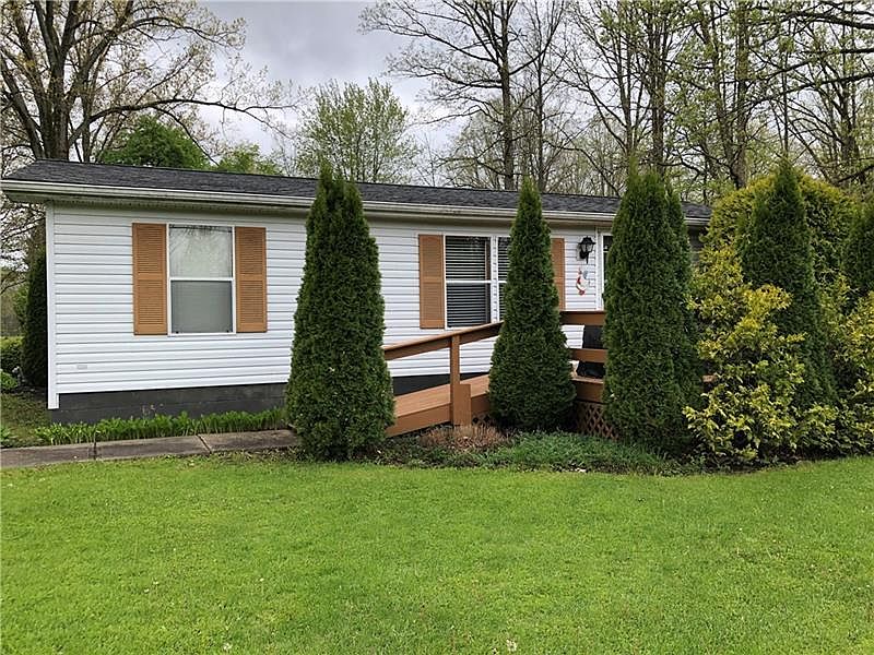 1443 Leach Rd, Espyville, PA 16424 Zillow