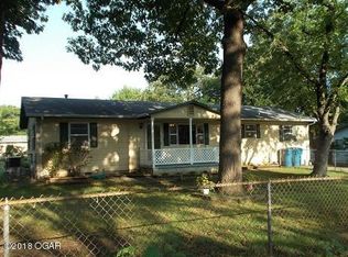232 Lone Elm Dr, Carl Junction, MO 64834