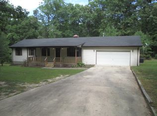 13189 Wood Dr, Disputanta, VA 23842