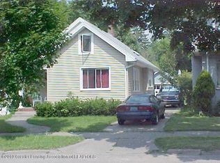 116 N Francis Ave, Lansing, MI 48912
