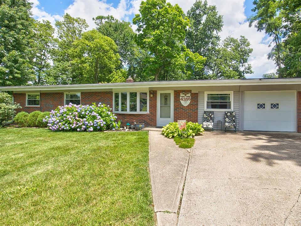 1st image of 4386 Terrace Dr