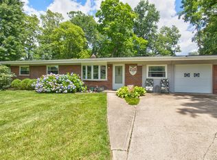 4386 Terrace Dr, Cincinnati, OH 45245