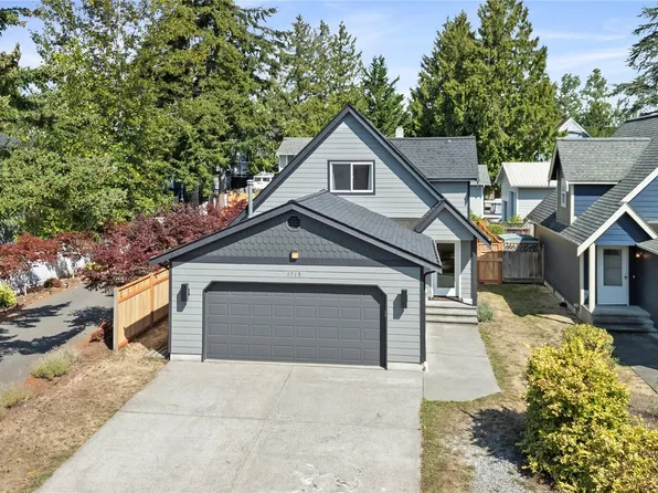 1715 E Illinois, Bellingham, WA 98226