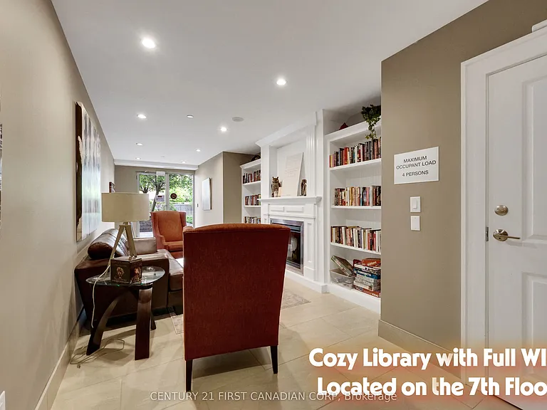 330 Ridout St N #1304 — Photo 15