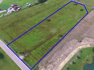 Short Cut Rd, Fair Haven, MI 48023