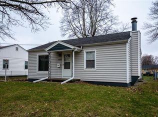 4038 40th St, Des Moines, IA 50310